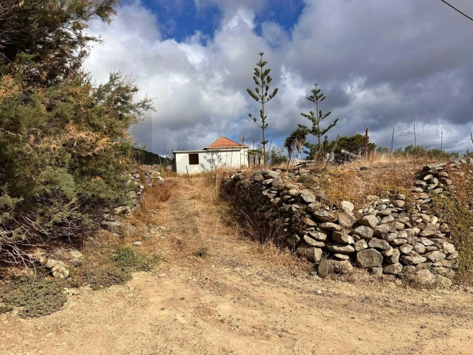 Moradia T3 para Venda em Porto Santo Foto 25