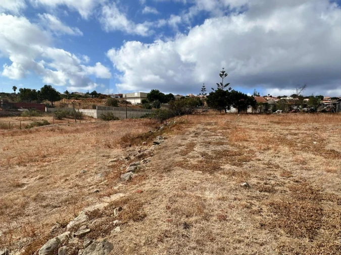 Moradia T3 para Venda em Porto Santo Foto 31