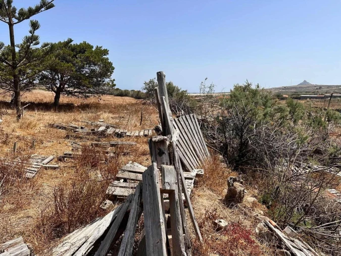 Moradia T3 para Venda em Porto Santo Foto 23