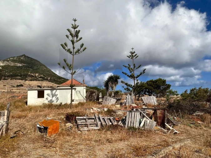 Moradia T3 para Venda em Porto Santo Foto 8