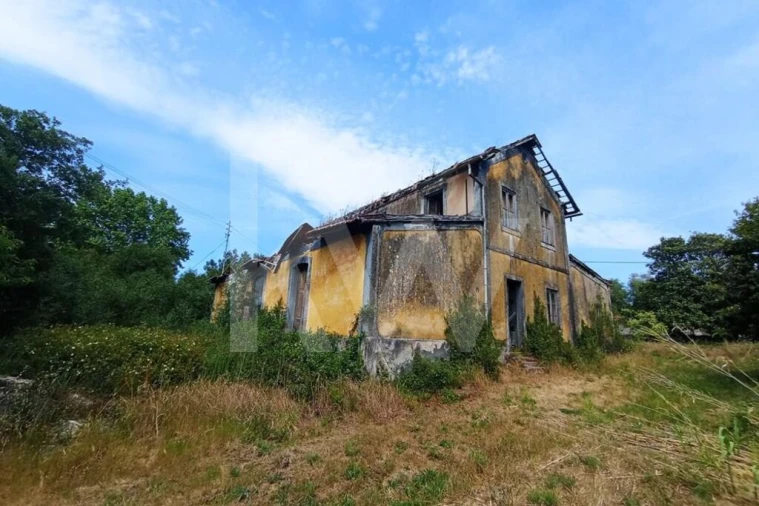 Moradia T3 para Venda em Soure Foto 8