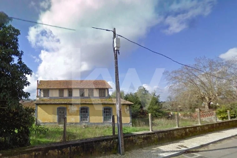 Moradia T3 para Venda em Soure