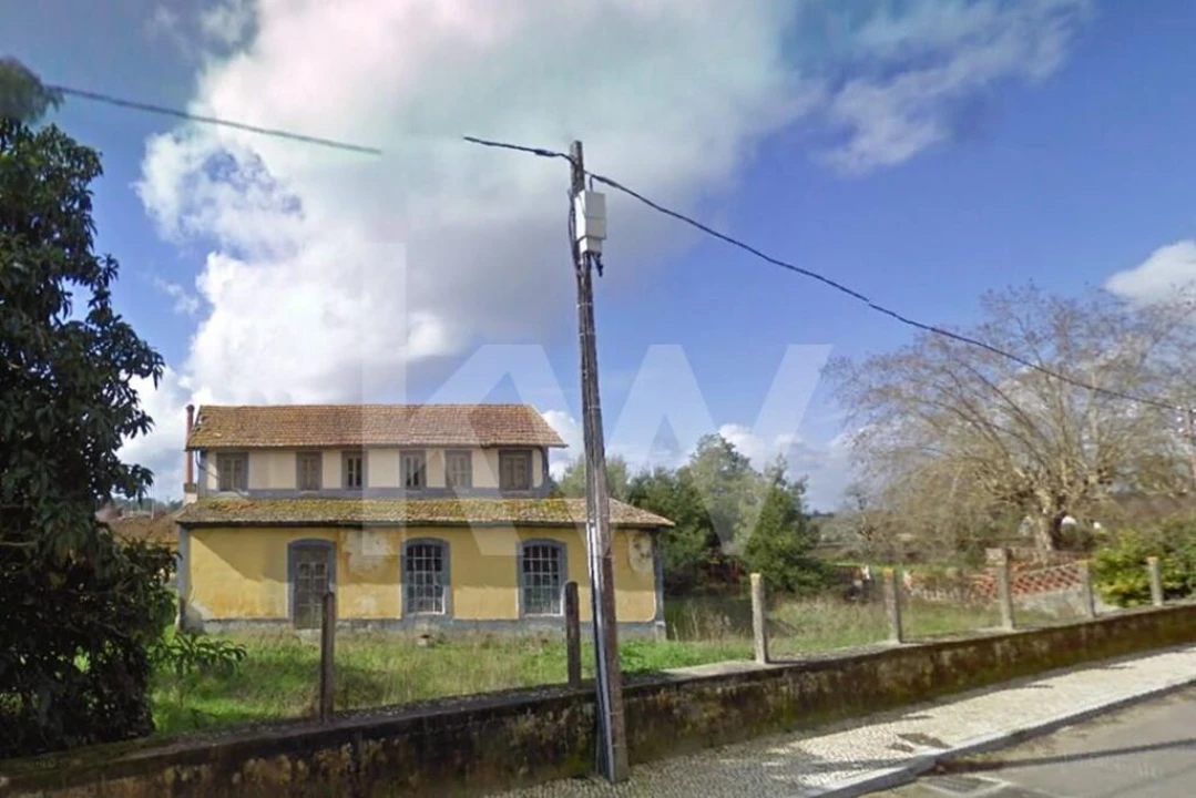 Moradia T3 para Venda em Soure Foto 1