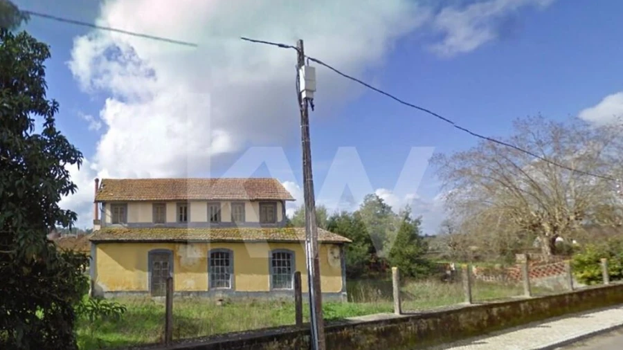 Moradia T3 para Venda em Soure