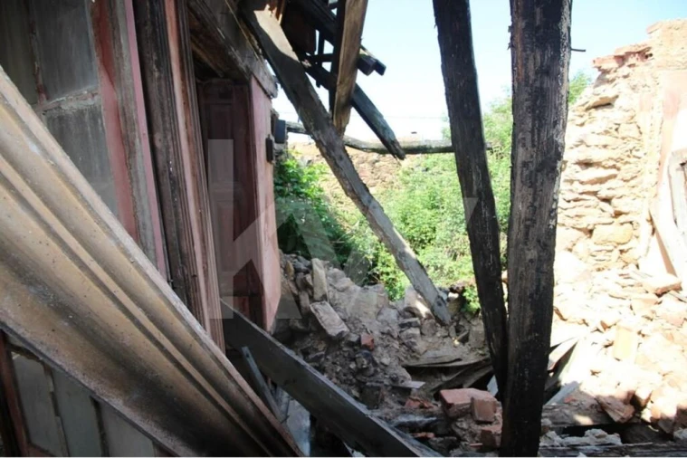 Moradia T5 para Venda em São Pedro de Alva e São Paio de Mondego Foto 10