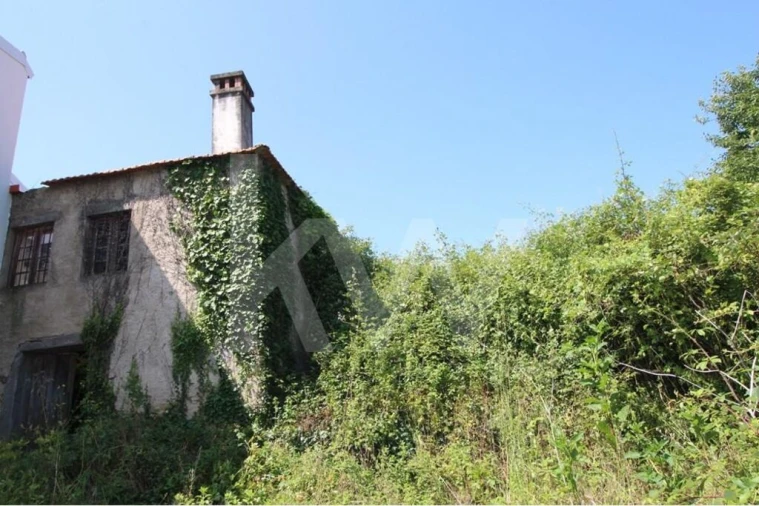 Moradia T5 para Venda em São Pedro de Alva e São Paio de Mondego Foto 18