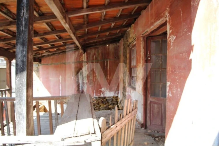 Moradia T5 para Venda em São Pedro de Alva e São Paio de Mondego Foto 3