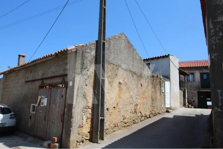 Moradia T5 para Venda em São Pedro de Alva e São Paio de Mondego Foto 21