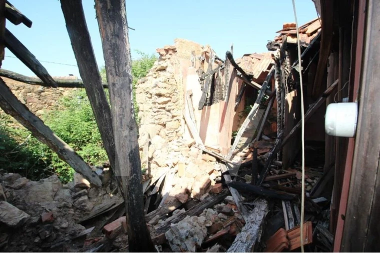 Moradia T5 para Venda em São Pedro de Alva e São Paio de Mondego Foto 9