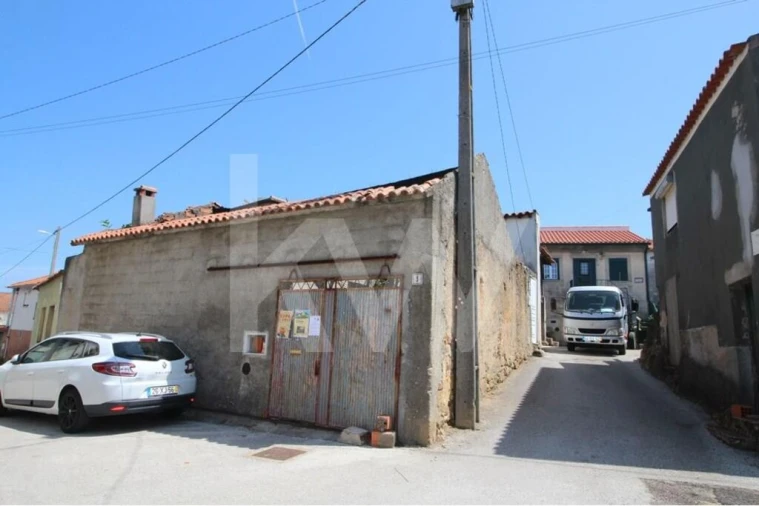 Moradia T5 para Venda em São Pedro de Alva e São Paio de Mondego Foto 20