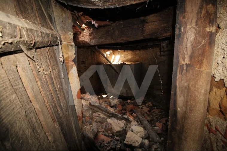 Moradia T5 para Venda em São Pedro de Alva e São Paio de Mondego Foto 12