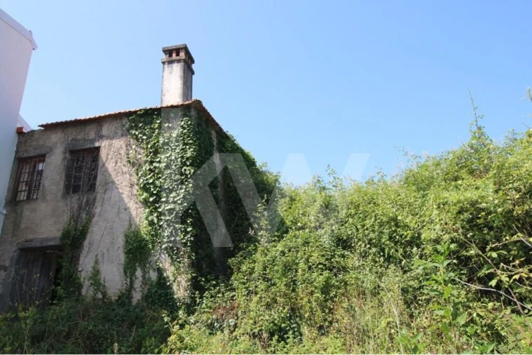 Moradia T5 para Venda em São Pedro de Alva e São Paio de Mondego Foto 17