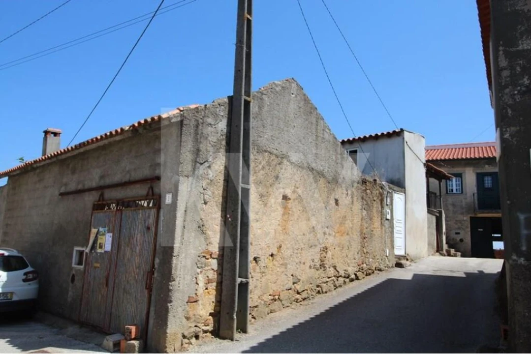 Moradia T5 para Venda em São Pedro de Alva e São Paio de Mondego Foto 21