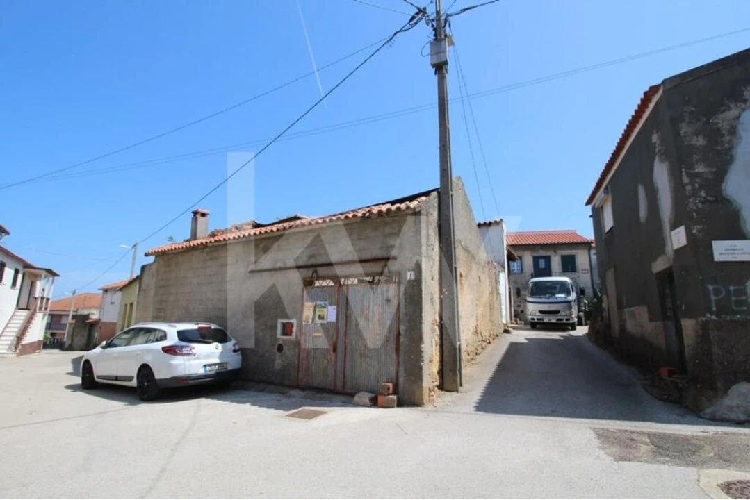 Moradia T5 para Venda em São Pedro de Alva e São Paio de Mondego Foto 19