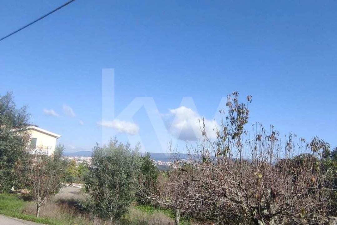 Terreno para Venda em Assafarge e Antanhol Foto 6