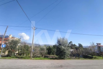 Terreno para Venda em Assafarge e Antanhol