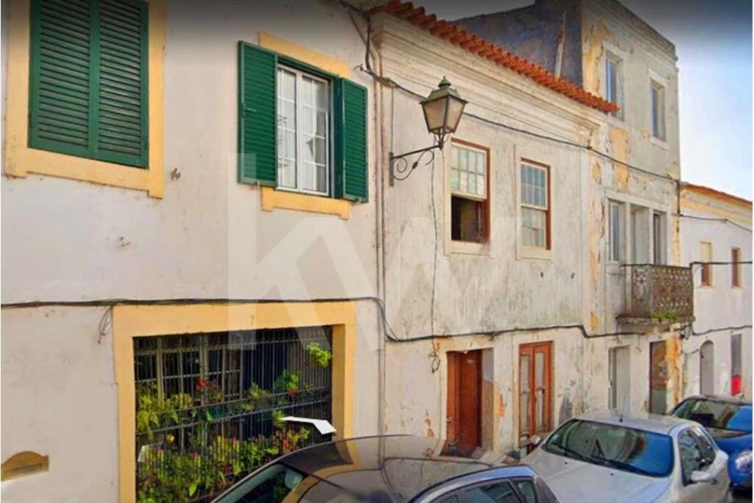 Moradia T3 para Venda em Soure Foto 6