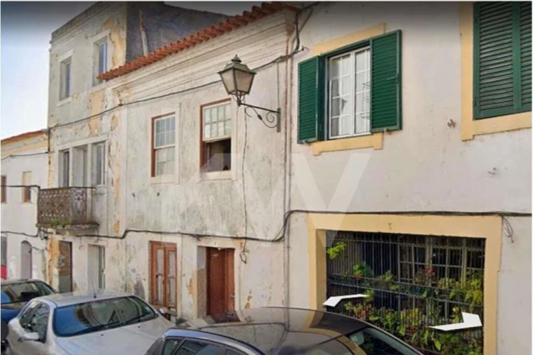 Moradia T3 para Venda em Soure Foto 1