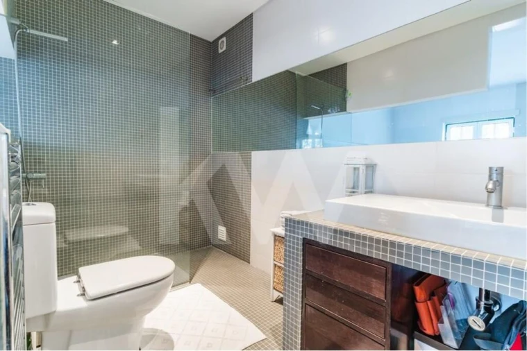 Moradia T3 para Venda em Eiras e São Paulo de Frades Foto 20