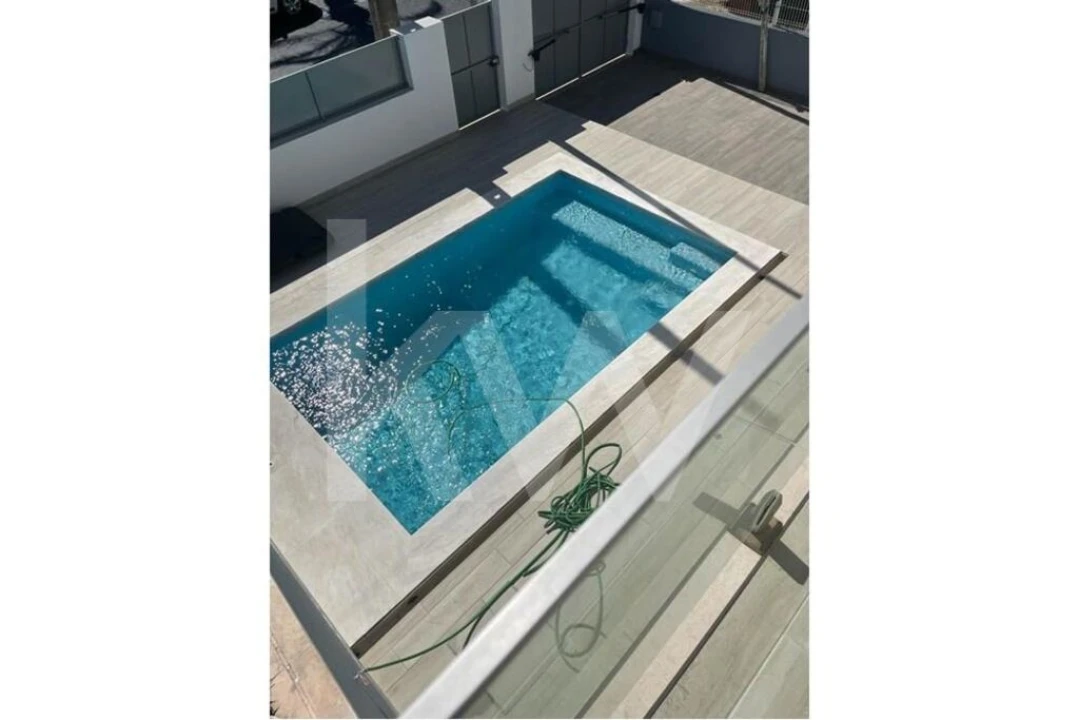 Moradia T5 para Venda em Caparica e Trafaria Foto 28