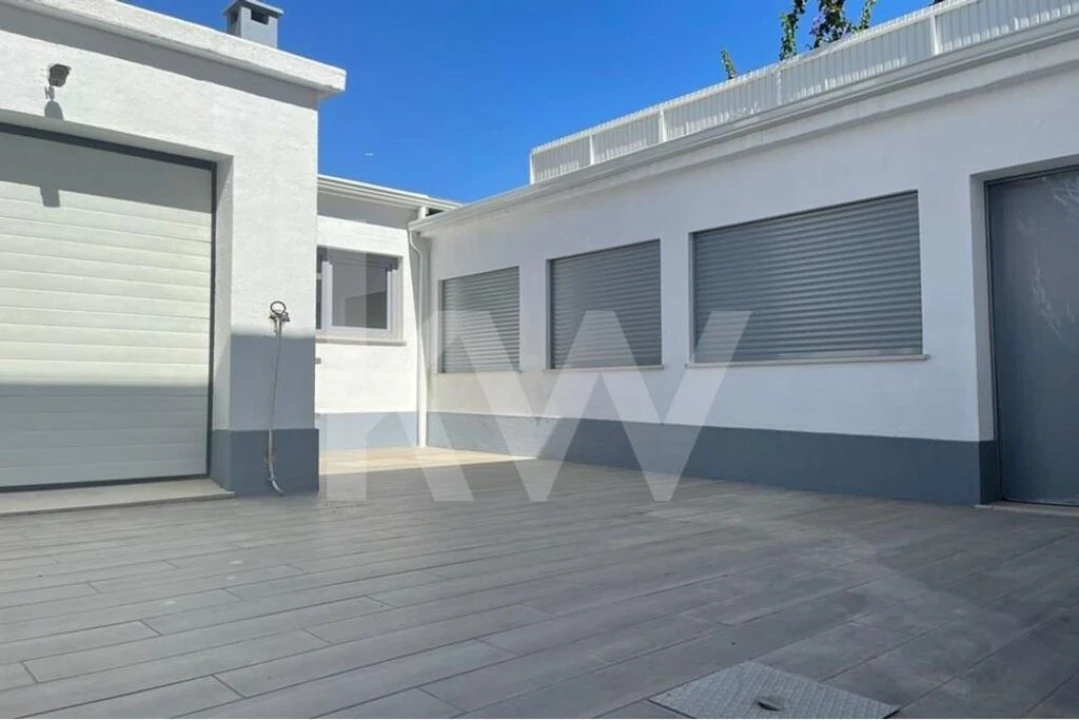 Moradia T5 para Venda em Caparica e Trafaria Foto 8