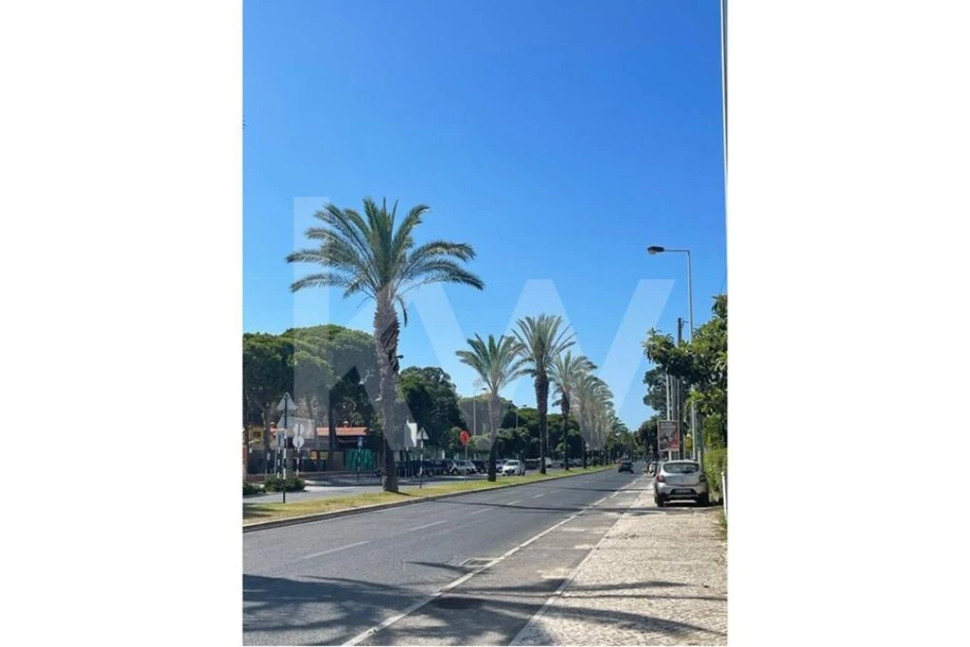 Moradia T5 para Venda em Caparica e Trafaria Foto 36