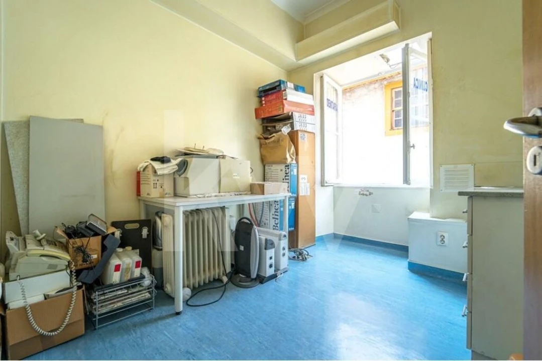 Apartamento T12 para Venda em São Martinho do Bispo e Ribeira de Frades Foto 30