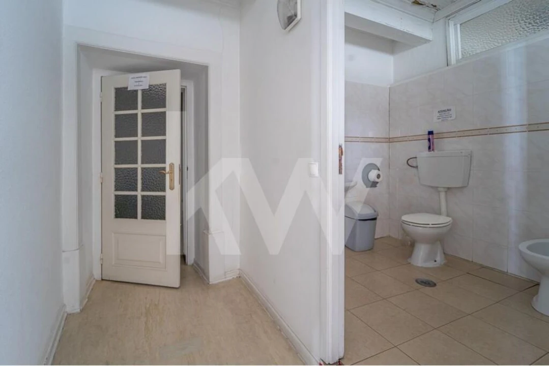 Apartamento T12 para Venda em São Martinho do Bispo e Ribeira de Frades Foto 20
