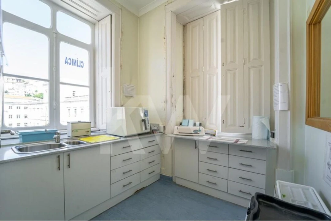 Apartamento T12 para Venda em São Martinho do Bispo e Ribeira de Frades Foto 27