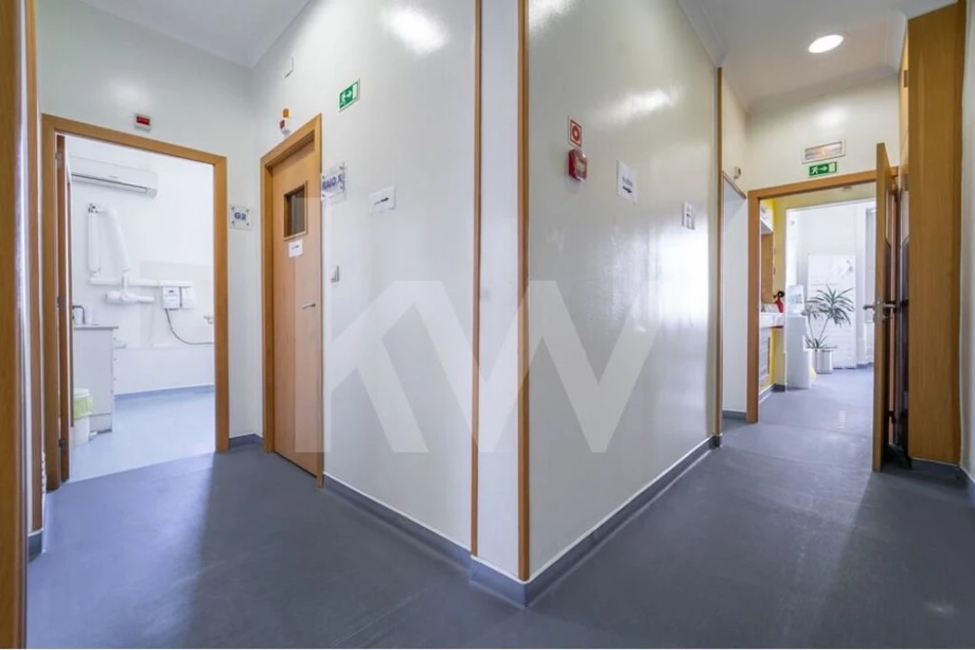 Apartamento T12 para Venda em São Martinho do Bispo e Ribeira de Frades Foto 28