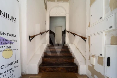 Apartamento T12 para Venda em São Martinho do Bispo e Ribeira de Frades