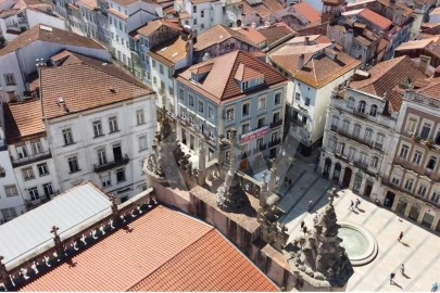 Apartamento T12 para Venda em São Martinho do Bispo e Ribeira de Frades