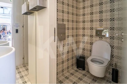 Apartamento T12 para Venda em São Martinho do Bispo e Ribeira de Frades