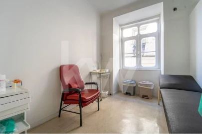 Apartamento T12 para Venda em São Martinho do Bispo e Ribeira de Frades
