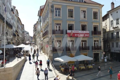 Apartamento T12 para Venda em São Martinho do Bispo e Ribeira de Frades
