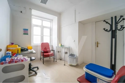 Apartamento T12 para Venda em São Martinho do Bispo e Ribeira de Frades