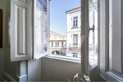 Apartamento T12 para Venda em São Martinho do Bispo e Ribeira de Frades