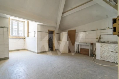 Apartamento T12 para Venda em São Martinho do Bispo e Ribeira de Frades