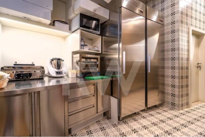 Apartamento T12 para Venda em São Martinho do Bispo e Ribeira de Frades