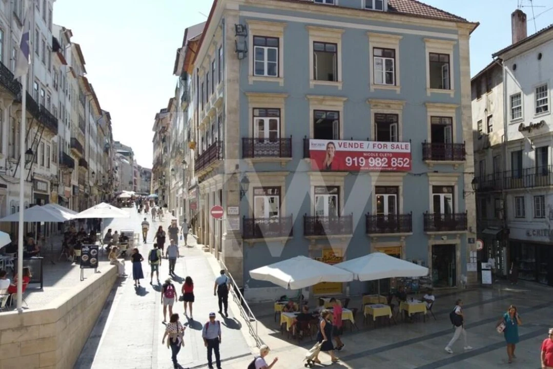 Apartamento T12 para Venda em São Martinho do Bispo e Ribeira de Frades Foto 45