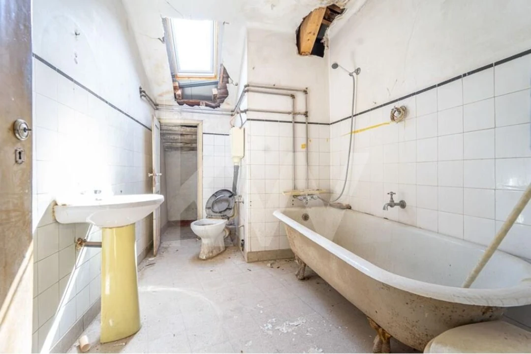Apartamento T12 para Venda em São Martinho do Bispo e Ribeira de Frades Foto 42