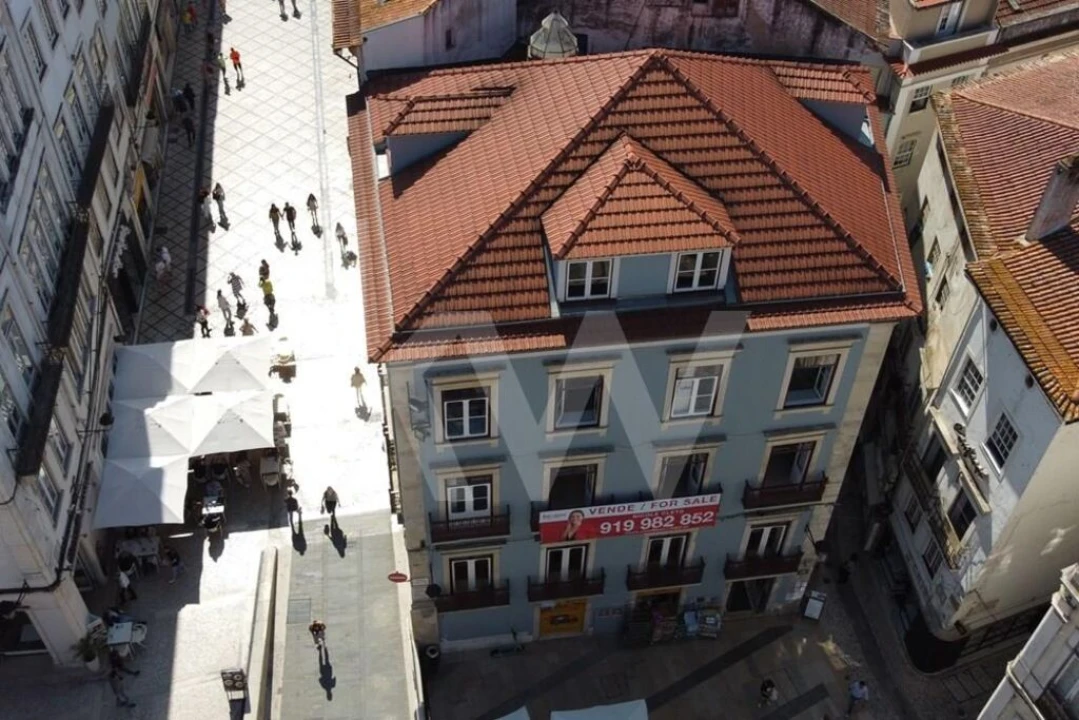 Apartamento T12 para Venda em São Martinho do Bispo e Ribeira de Frades Foto 46