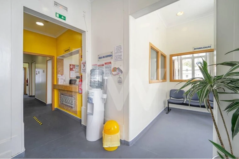 Apartamento T12 para Venda em São Martinho do Bispo e Ribeira de Frades Foto 26