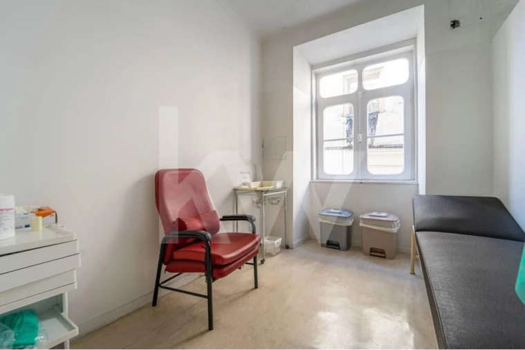 Apartamento T12 para Venda em São Martinho do Bispo e Ribeira de Frades Foto 19