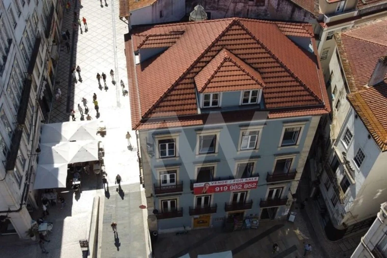 Apartamento T12 para Venda em São Martinho do Bispo e Ribeira de Frades Foto 46
