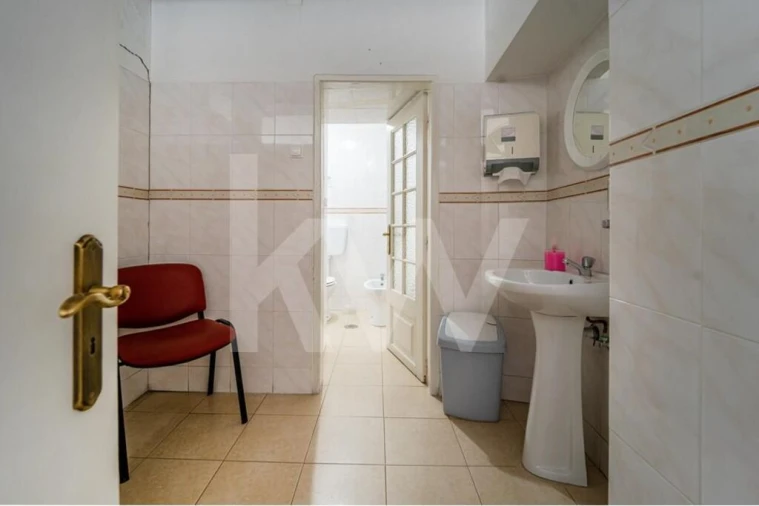Apartamento T12 para Venda em São Martinho do Bispo e Ribeira de Frades Foto 21
