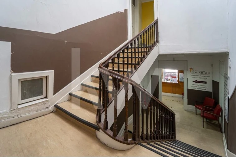 Apartamento T12 para Venda em São Martinho do Bispo e Ribeira de Frades Foto 23
