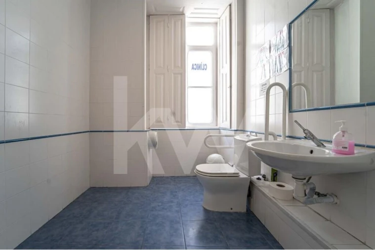 Apartamento T12 para Venda em São Martinho do Bispo e Ribeira de Frades Foto 37