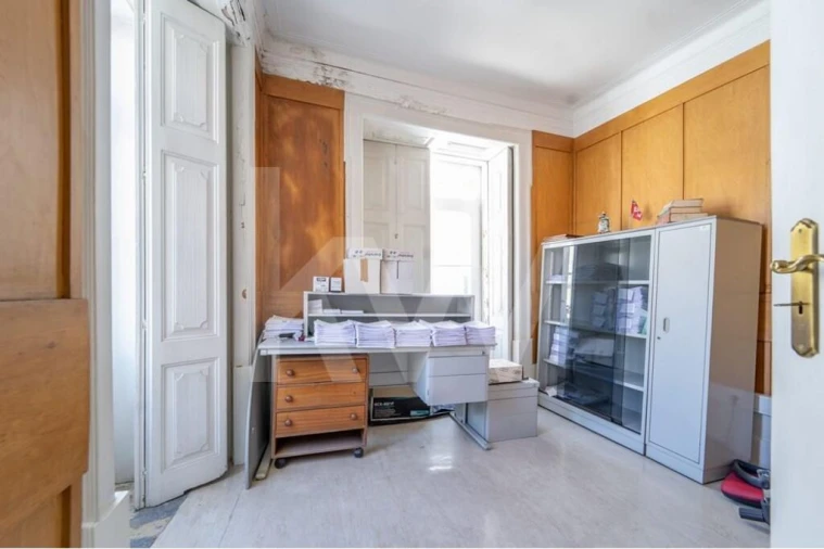 Apartamento T12 para Venda em São Martinho do Bispo e Ribeira de Frades Foto 17