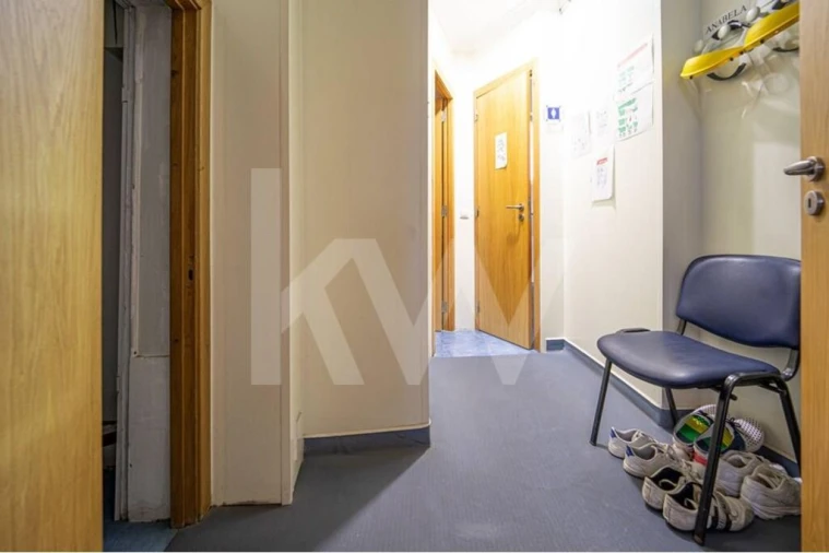 Apartamento T12 para Venda em São Martinho do Bispo e Ribeira de Frades Foto 29